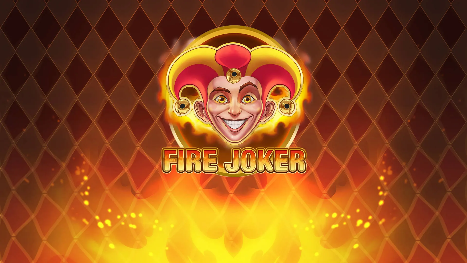 Обзор слота Fire Joker от Play'n GO: классические символы, джокер-вайld, пять линий и колесо множителей.