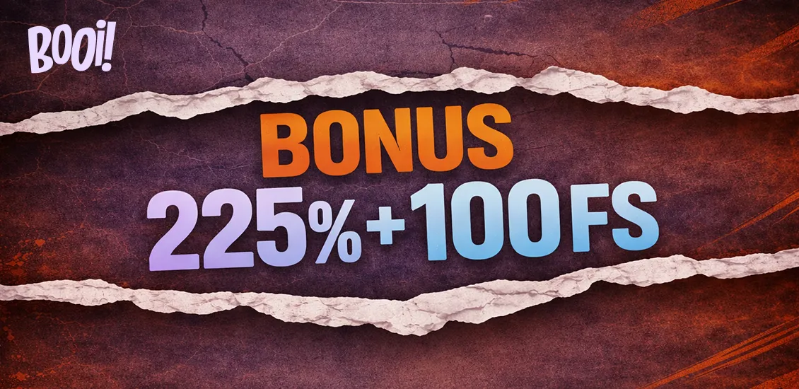 бонусы БУИ казино