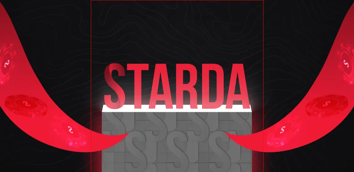 старда обзор