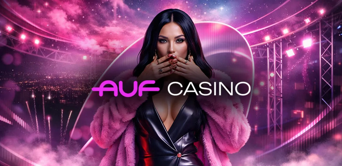 казино ауф