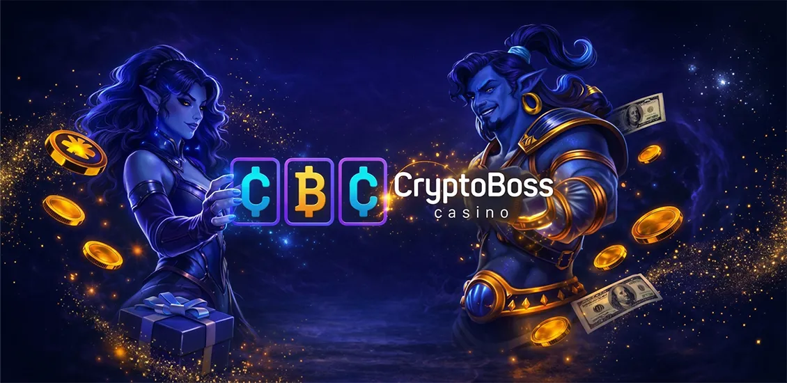 криптобосс обзор