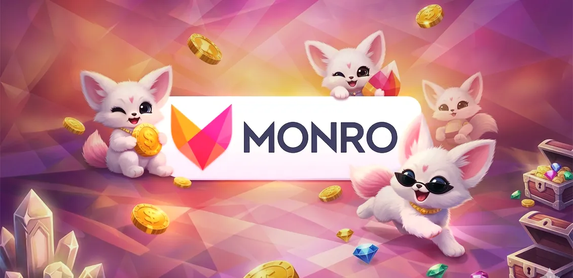 казино Монро