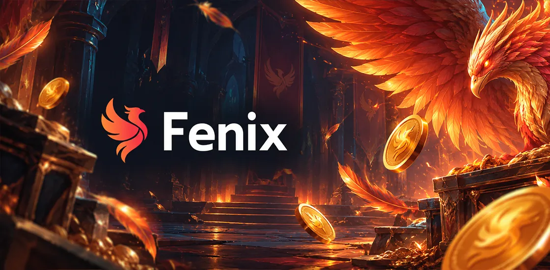 Казино Феникс FENIX — обзор бонусов, кешбэка до 30% и VIP-клуба