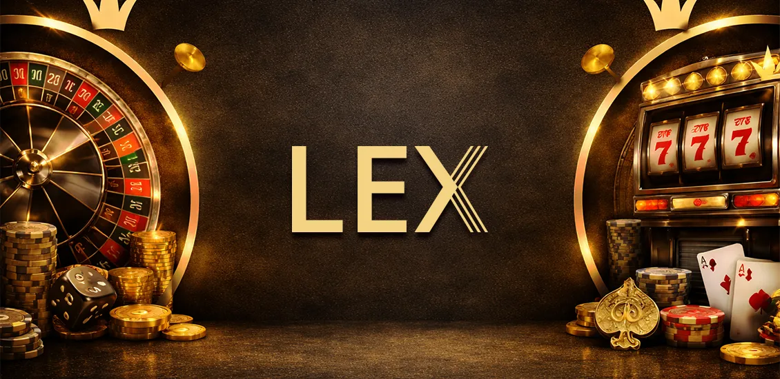 обзор казино лекс