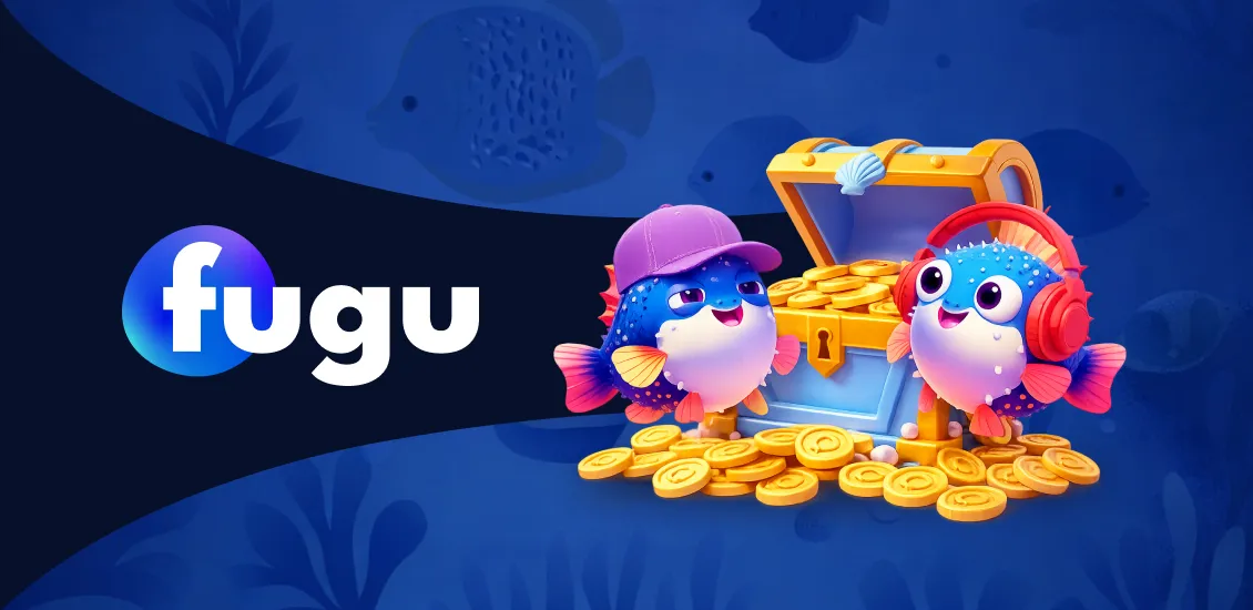 обзор казино фугу