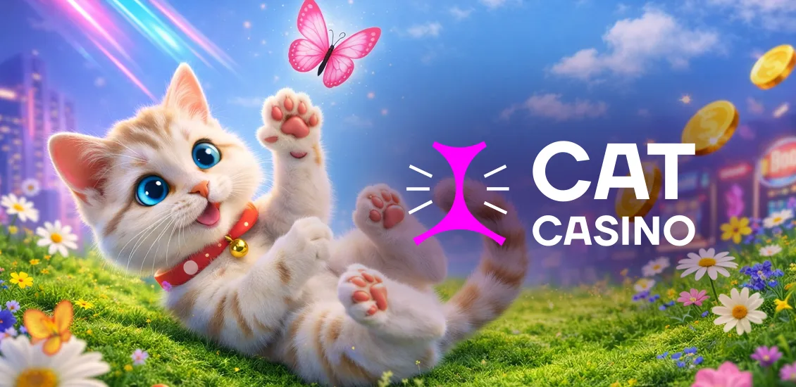 казино кэт