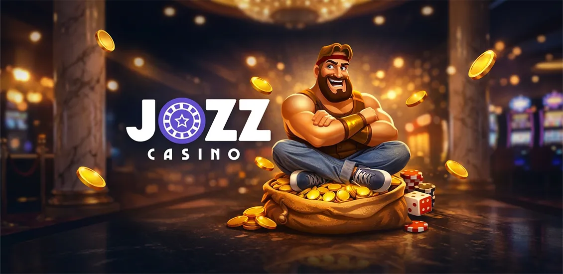 казино джозз