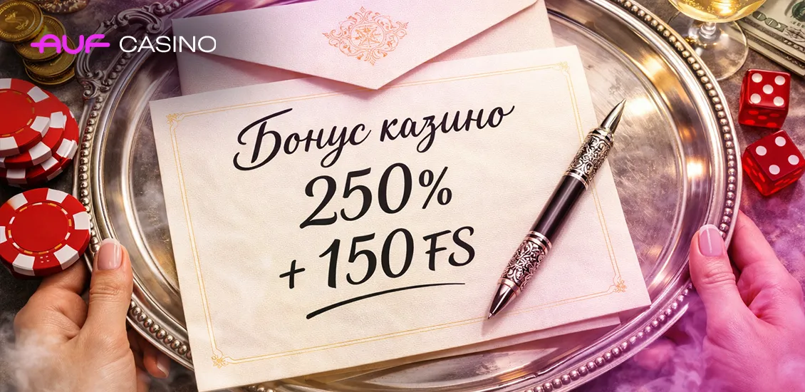ауф бонусы