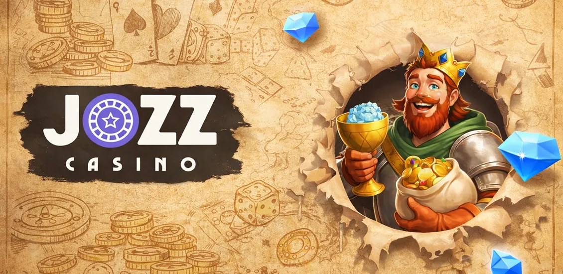 казино джозз