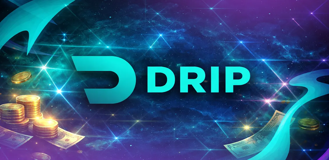 казино дрип обзор