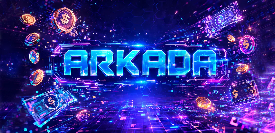 казино аркада