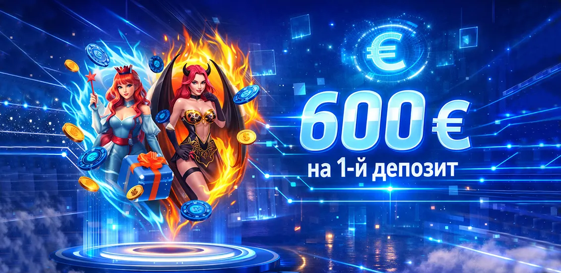 бонусы легзо