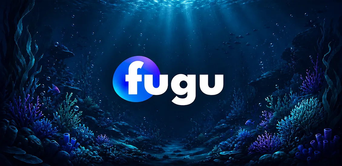 Баннер для статьи Обзор казино Фугу (FUGU): бонусы, игры и как не потерять деньги на старте
