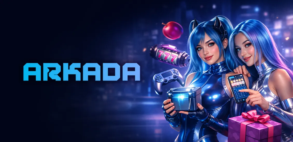 казино аркада