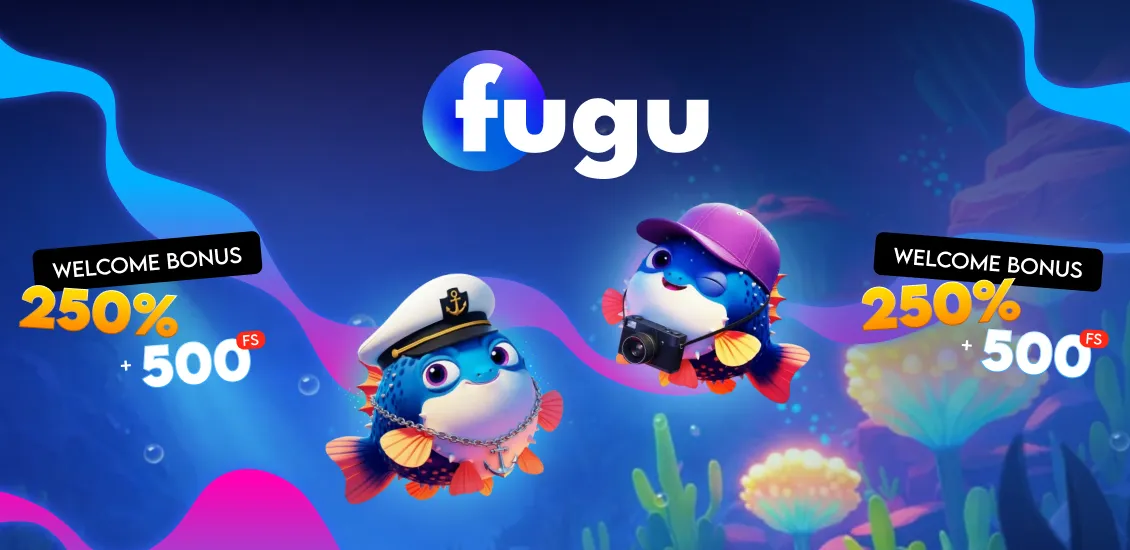 Бонусы забираем живенько, братва