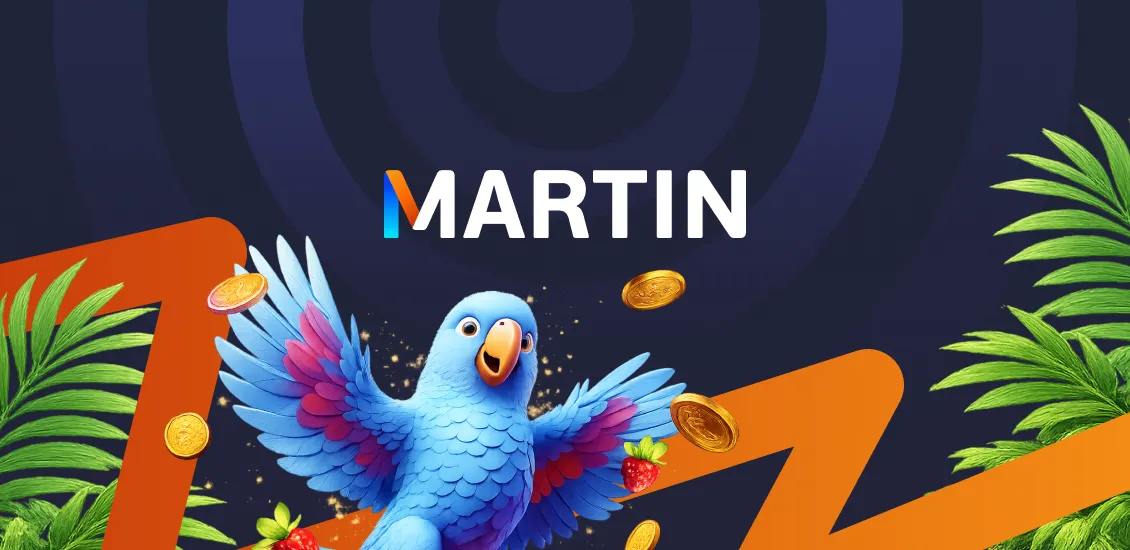 Казино Мартин