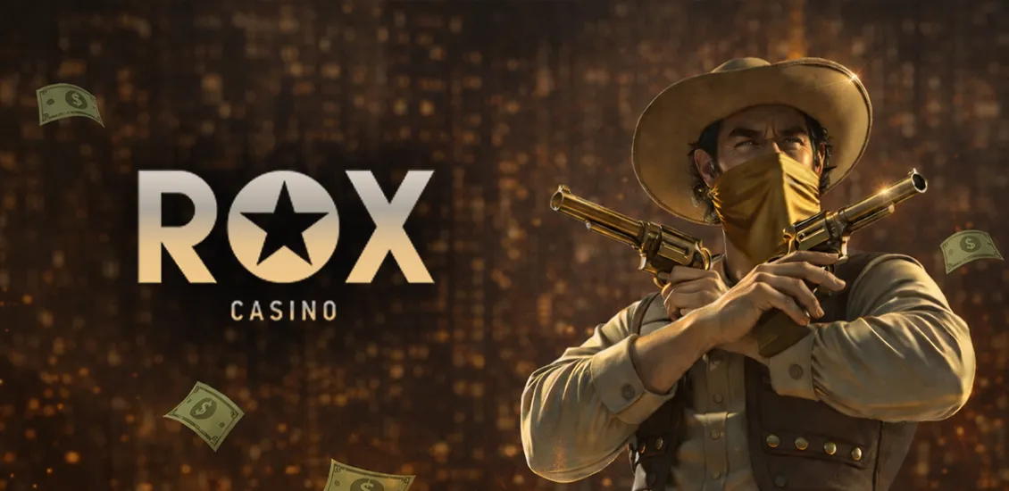 казино рокс