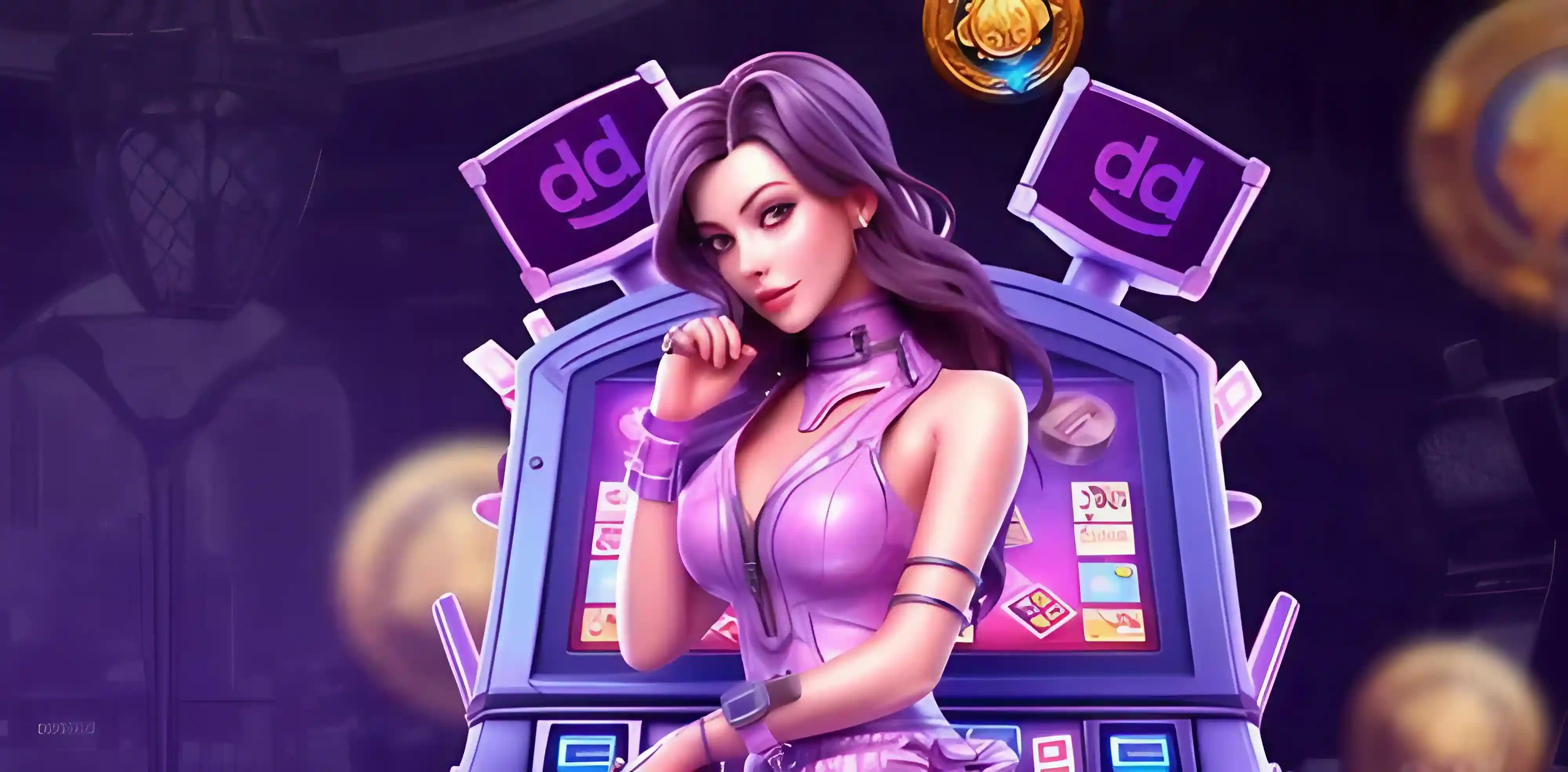 обзор дедди казино