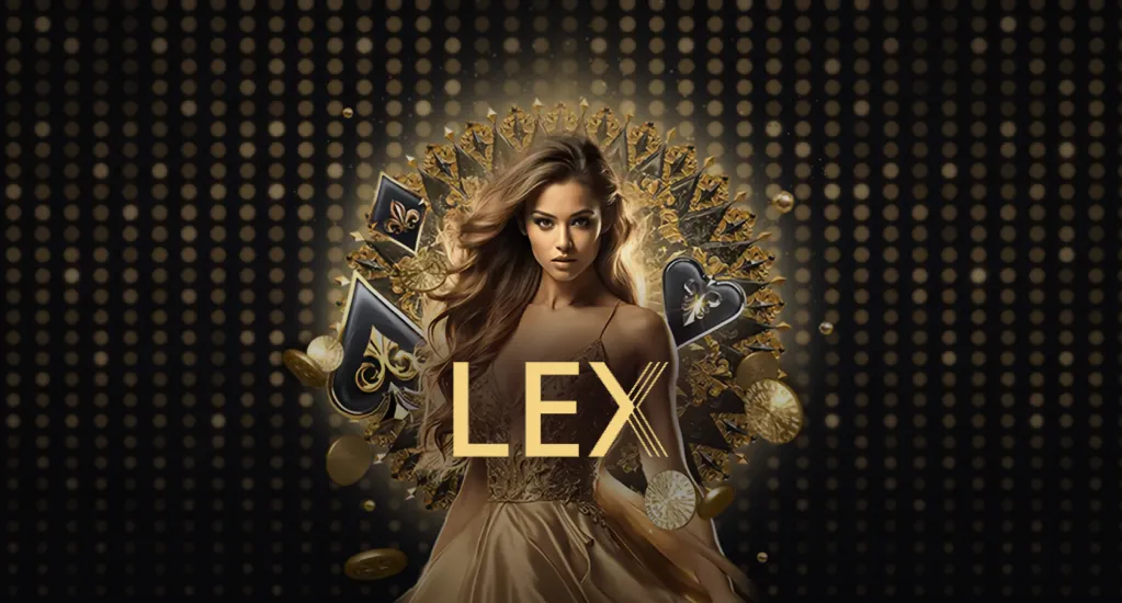 обзор казино лекс