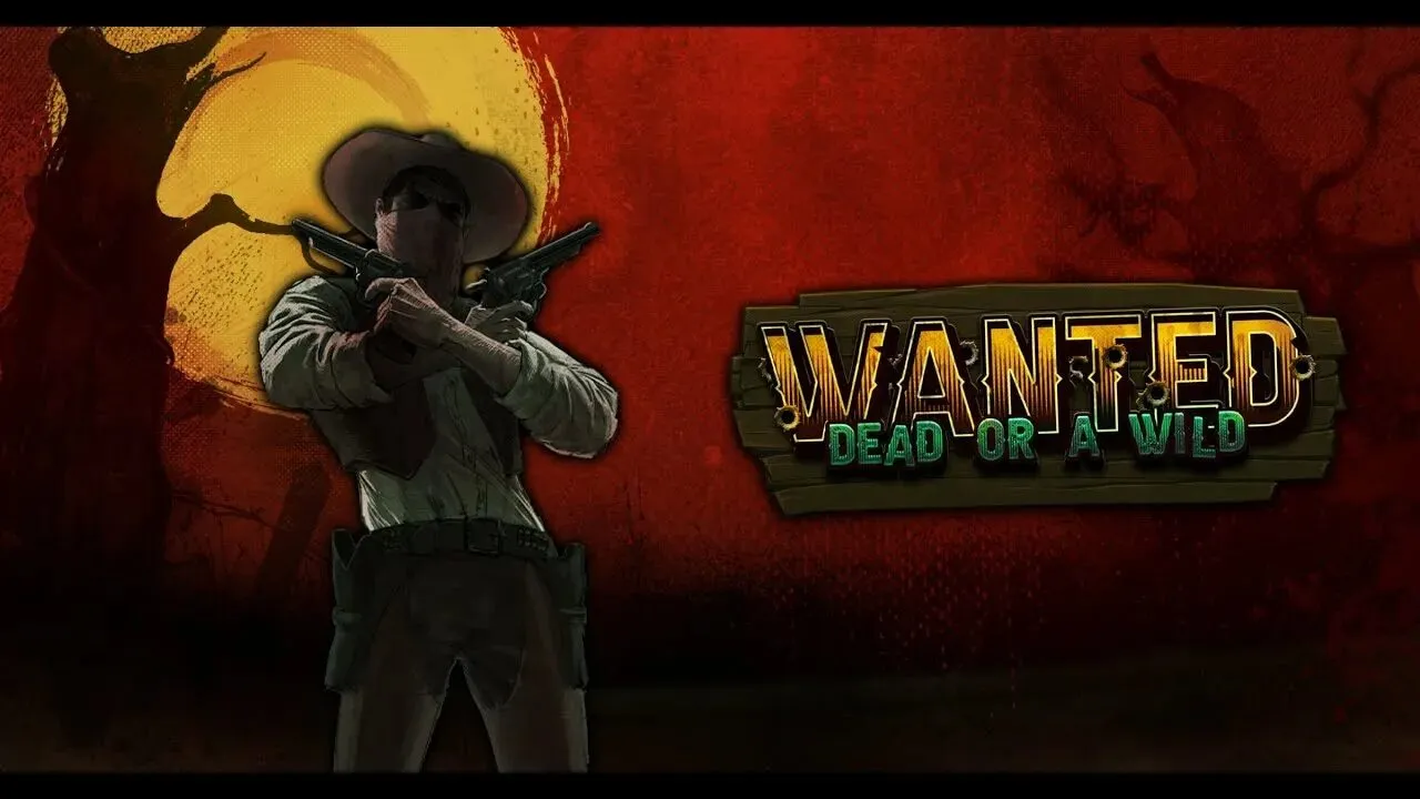 Wanted Dead or a Wild от Hacksaw Gaming