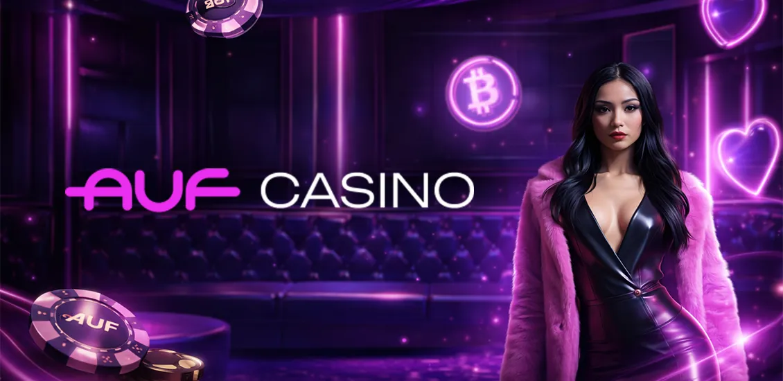 казино ауф