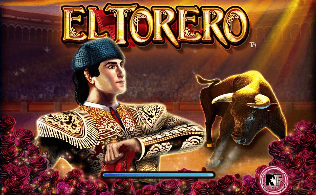 El Torero — испанский слот Merkur Gaming с матадором-вайлдом, 10 линиями выплат и стики-вайлдами в фриспинах