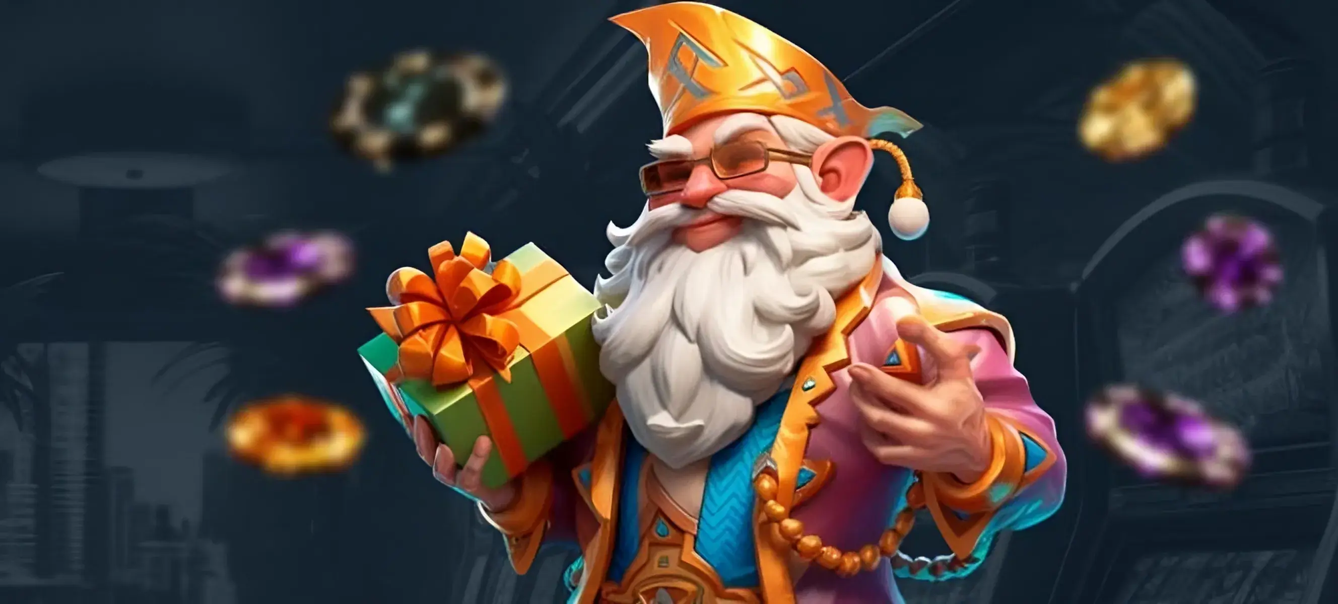 обзор казино гама от зубарева