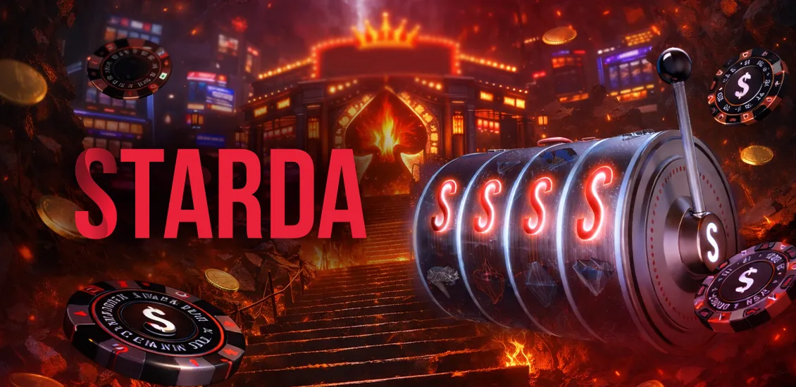 казино старда обзор