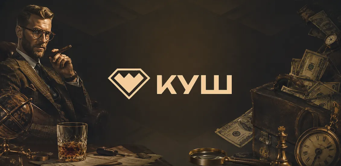 Казино KUSH — обзор официального сайта, бонусов и игр платформы