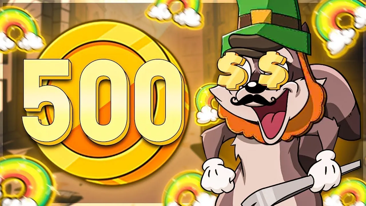 Le Bandit от Hacksaw Gaming