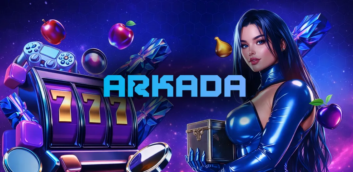 казино аркада