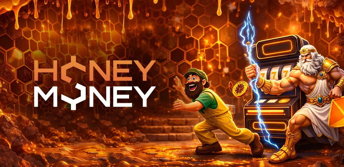 казино хани мани