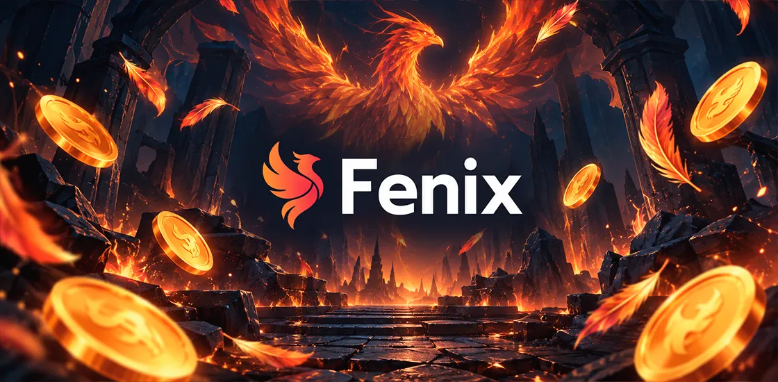 Казино Феникс FENIX — обзор бонусов, бездепозитных турниров и кешбэка до 30%