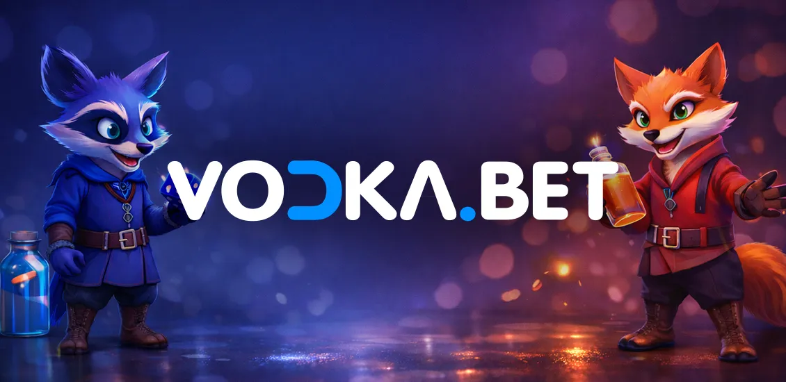 казино водка обзор