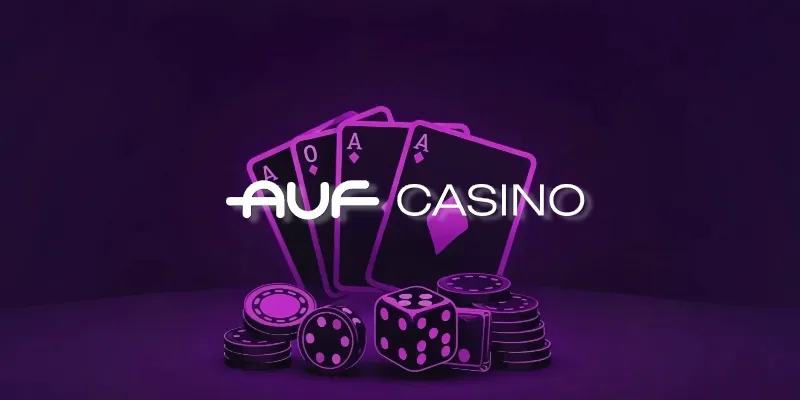 казино ауф