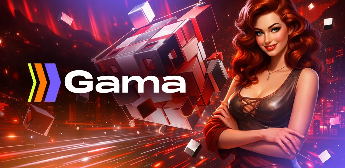 казино гама обзор