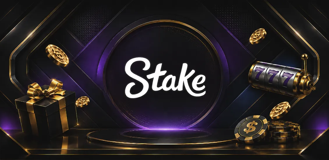 Казино Стейк — ежедневная гонка на $100 000 и Stake Originals