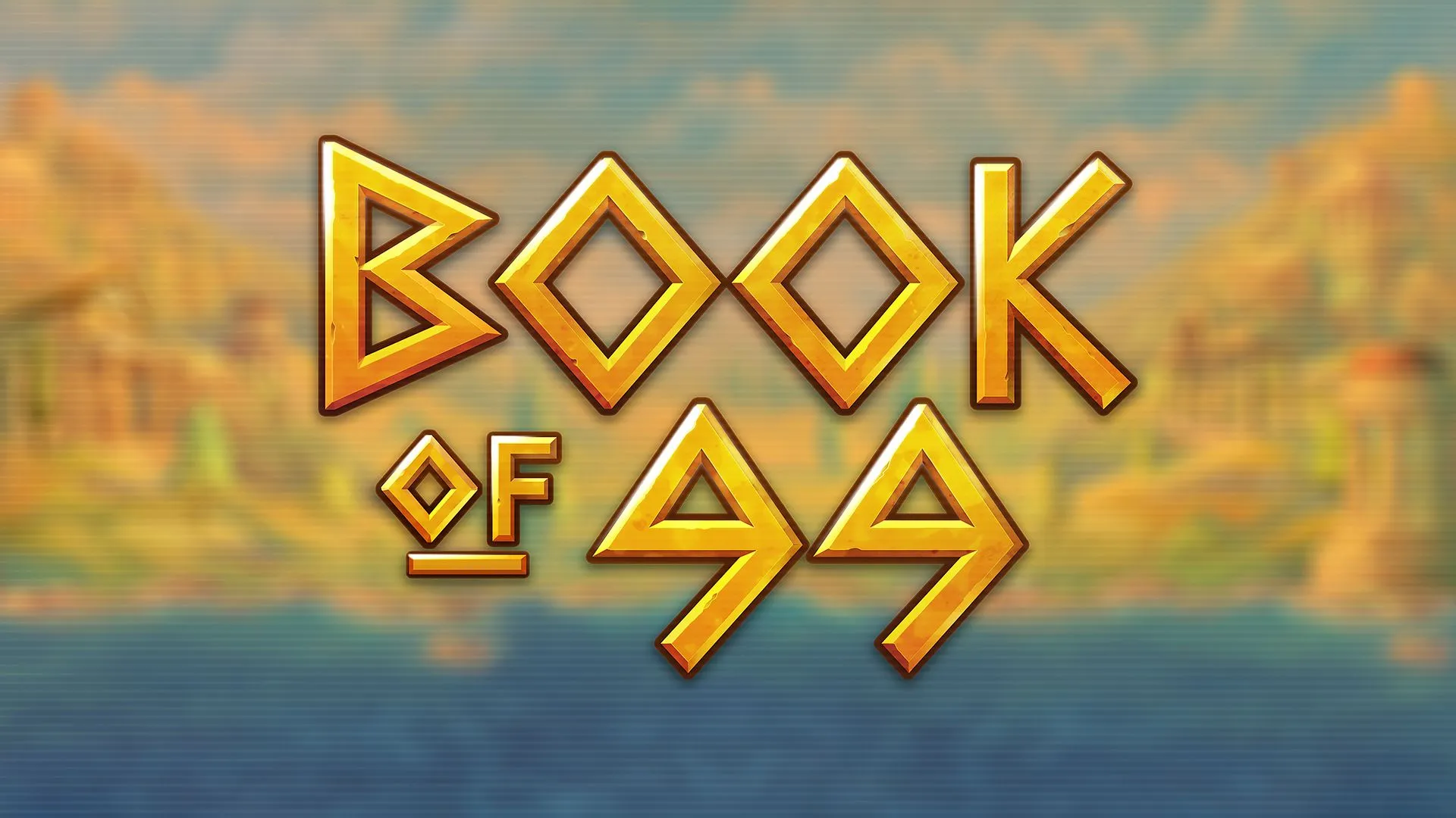 Book of 99 — слот Relax Gaming с RTP 99%, греческой мифологией и счётчиком книг на сетке 5×3