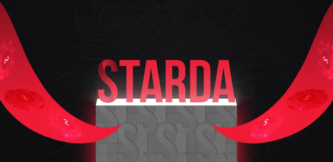 Казино Старда 