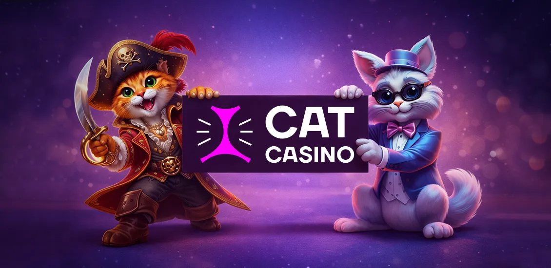 казино кэт