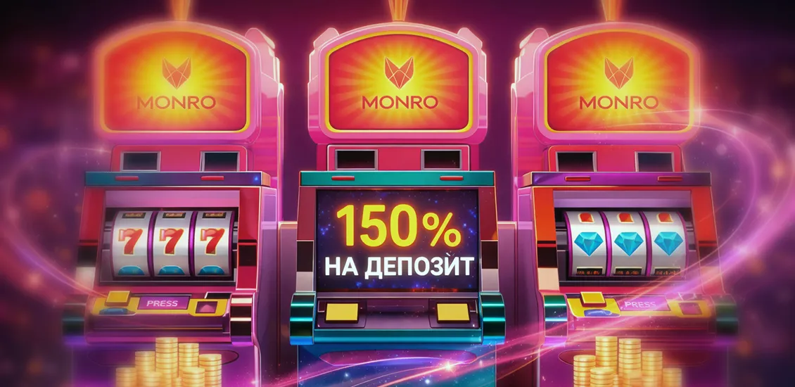 монро обзор