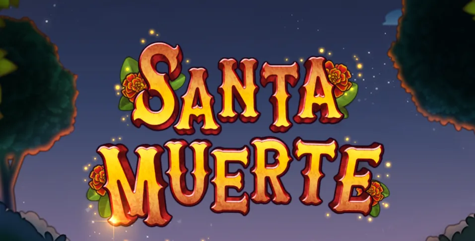 Обзор слота Santa Muerte