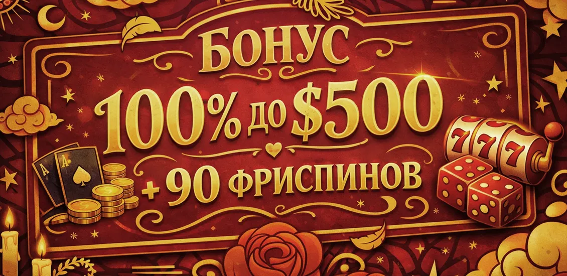 бонусы казино плейфортуна