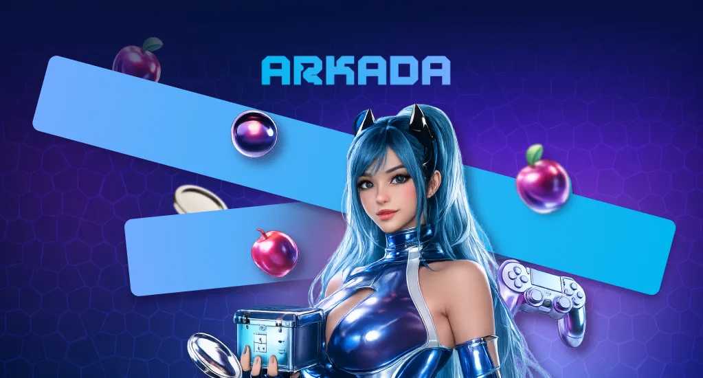 казино аркада