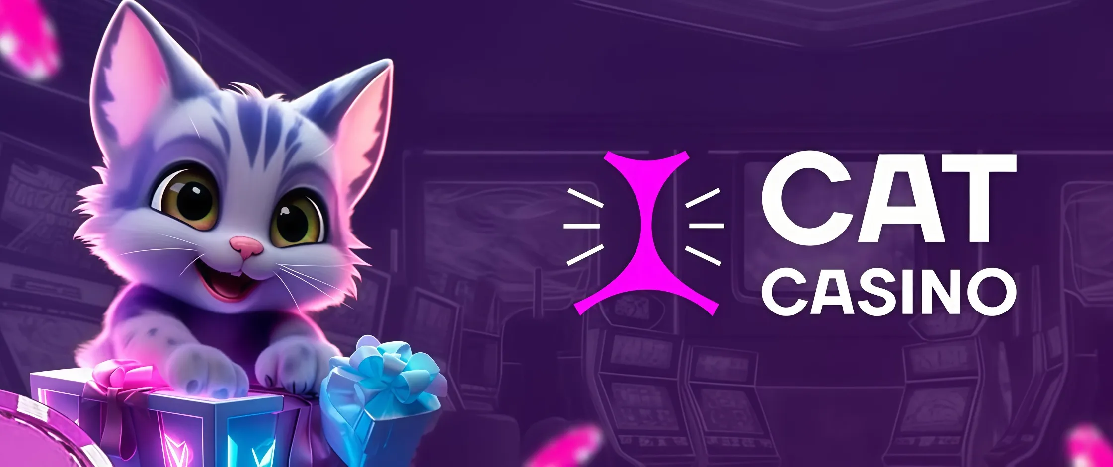 обзор казино кэт