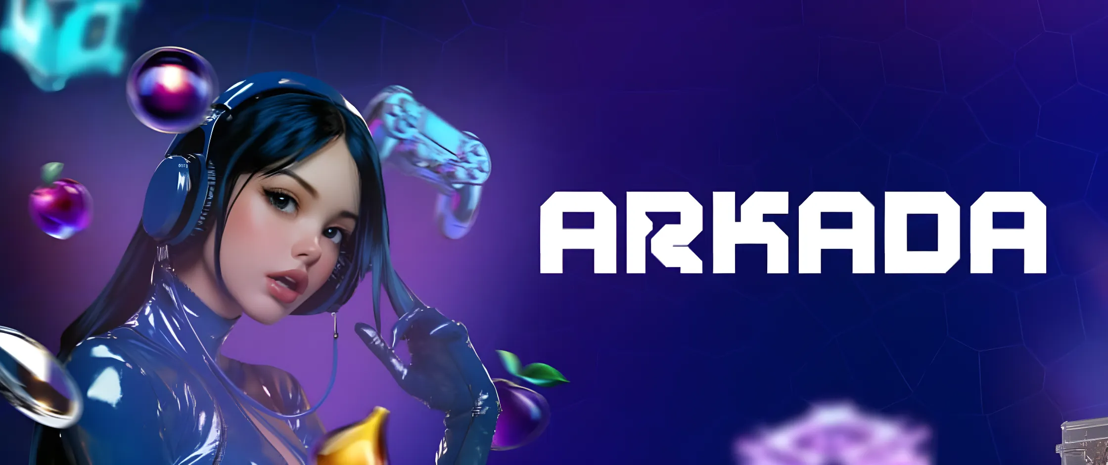 зеркала казино аркада