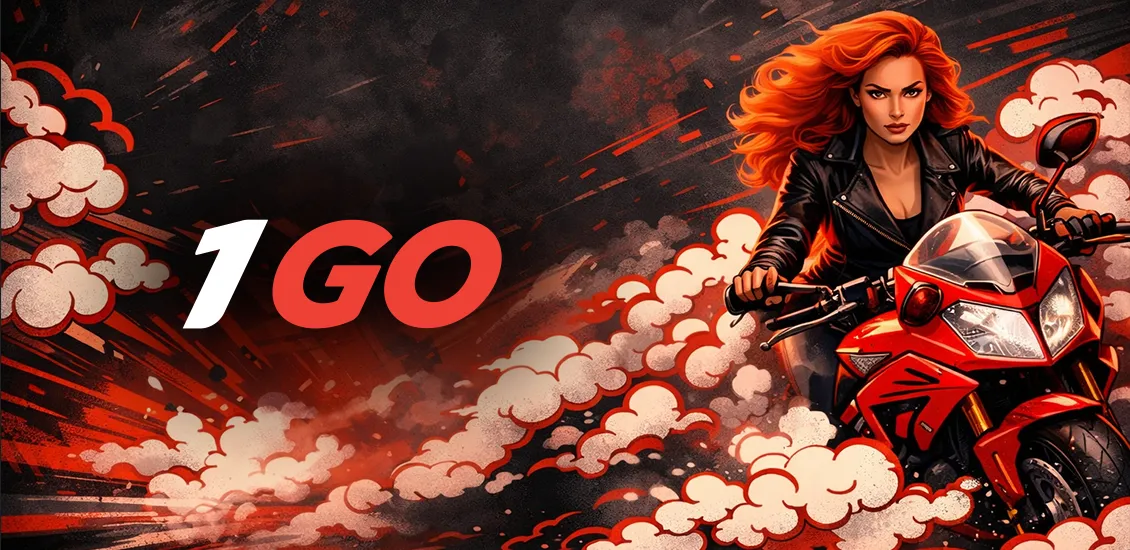 Казино 1ГО (1GO)
