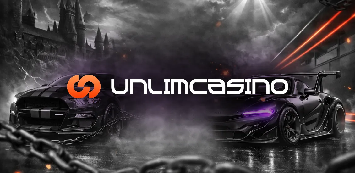 казино анлим