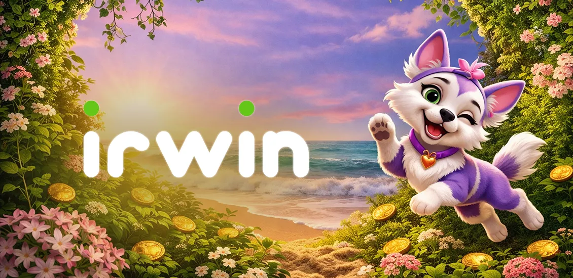 казино ирвин обзор