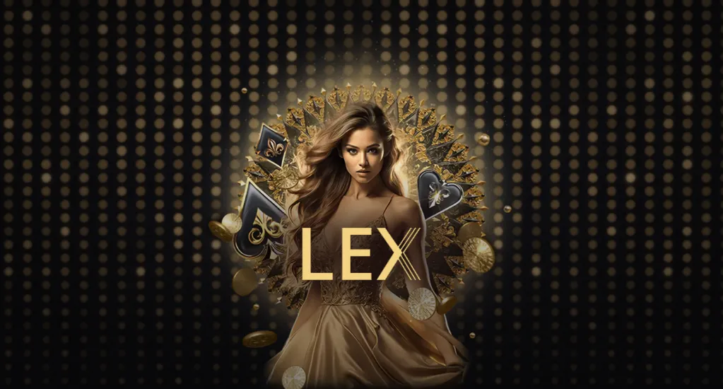 обзор казино лекс